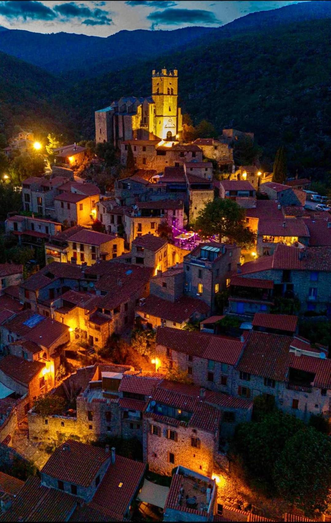 Perpignan La Catalane Διαμέρισμα Εξωτερικό φωτογραφία
